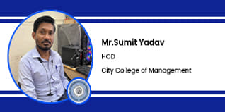 City Group of Colleges, Lucknow, Head of Department: Mr. Sumit Yadav Interview
